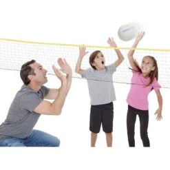 Stats - Juegos De Exterior 5 En 1 -Juguetería medias 2930