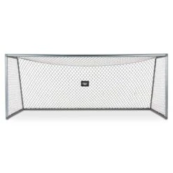 EXIT TOYS Exit - Portería De Fútbol De Aluminio Scala Maxi 500 X 200 Cm -Juguetería medias 2940