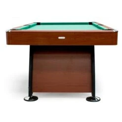 Mesa De Billar Semiprofesional Alejandría -Juguetería medias 2951