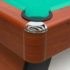 Mesa De Billar Semiprofesional Alejandría -Juguetería medias 2953