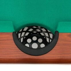 Mesa De Billar Semiprofesional Alejandría -Juguetería medias 2954