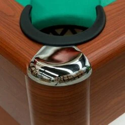 Mesa De Billar Semiprofesional Alejandría -Juguetería medias 2956