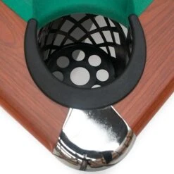 Mesa De Billar Semiprofesional Alejandría -Juguetería medias 2957