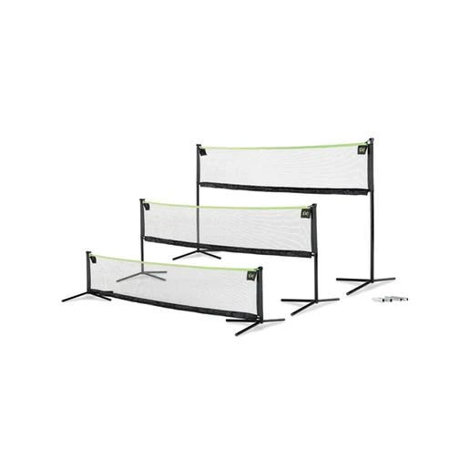 EXIT TOYS Exit - Red De Deportes Ajustable 155 Cm 3 EXIT TOYS Exit - Red De Deportes Ajustable 155 Cm