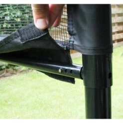 EXIT TOYS Exit - Red De Deportes Ajustable 155 Cm 16 EXIT TOYS Exit - Red De Deportes Ajustable 155 Cm -Juguetería medias 2965