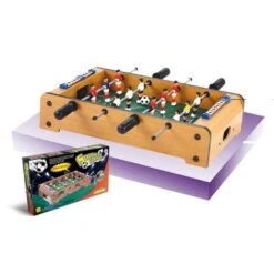 Futbolín De Sobremesa