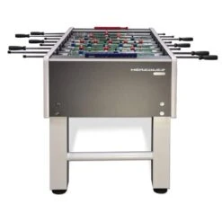 Futbolín Profesional Hércules Negro -Juguetería medias 2974