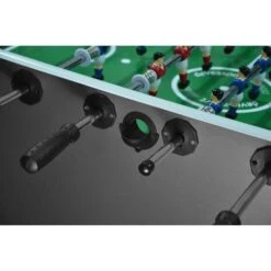 Futbolín Profesional Hércules Negro -Juguetería medias 2977