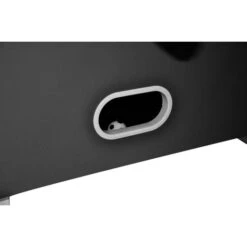 Futbolín Profesional Hércules Negro -Juguetería medias 2979