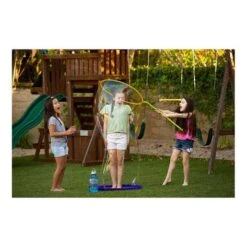 Gazillion - Varita De Pompas Gigante -Juguetería medias 2991