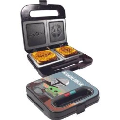 The Mandalorian - Sandwichera