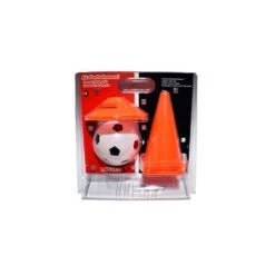 Kit De Entrenamiento De Fútbol