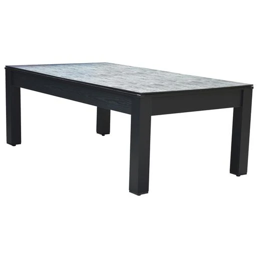 Billar 3 En 1 Negro 6 Billar 3 En 1 Negro - Imagen 4