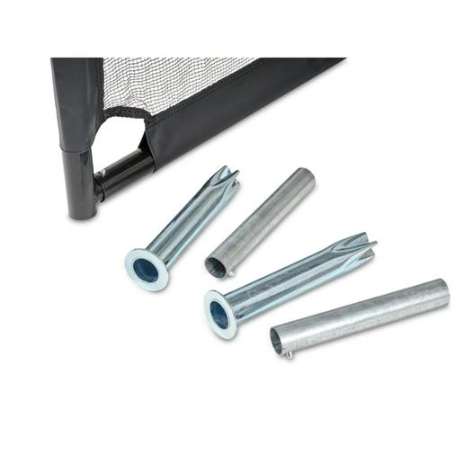 EXIT TOYS Exit - Portería De Fútbol Coppa 220 Cm 8 EXIT TOYS Exit - Portería De Fútbol Coppa 220 Cm - Imagen 6