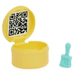 SPIN MASTER Estudio De Arte En Casa De Muñecas Con Figuras Y Accesorios -Juguetería medias 303