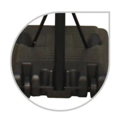 Sun & Sport - Canasta De Baloncesto 210 - 260 Cm -Juguetería medias 3046