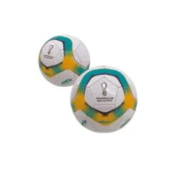 MONDO Balón De Fútbol Al Zubarah FIFA 2022 -Juguetería medias 3058