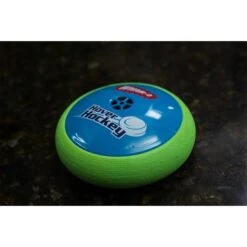 Hover Hockey - Mesa De Hockey Portátil -Juguetería medias 3075