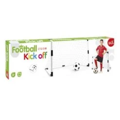 Sun & Sport - Set De Fútbol 9 Sun & Sport - Set De Fútbol -Juguetería medias 3082