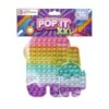 Pop It - Among Arcoiris XXL (varios Colores) 2 Pop It - Among Arcoiris XXL (varios Colores) -Juguetería medias 31