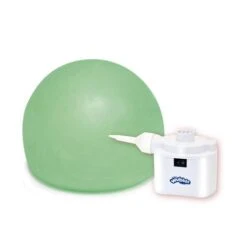 Wubble Bubble - Pelota Transparente Con Hinchador (varios Modelos) -Juguetería medias 3107