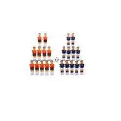 Futbolín Diamond 7 Futbolín Diamond -Juguetería medias 3118