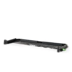 EXIT TOYS Exit - 2 Porterías De Acero De Fútbol Panna 150 Cm -Juguetería medias 3132