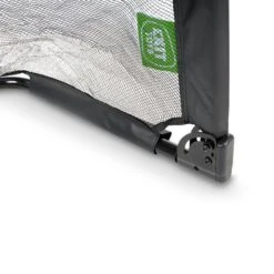 EXIT TOYS Exit - 2 Porterías De Acero De Fútbol Panna 150 Cm -Juguetería medias 3134