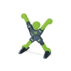 EXIT TOYS Exit - Dummy Oponente Para Entrenamiento Deportivo