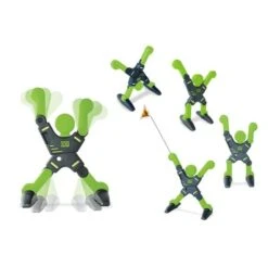 EXIT TOYS Exit - Dummy Oponente Para Entrenamiento Deportivo -Juguetería medias 3148