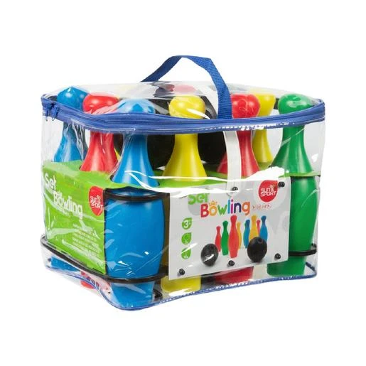 SUN® Sun & Sport - Juego De Bolos 4 SUN® Sun & Sport - Juego De Bolos - Imagen 2