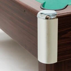 Mesa De Billar Semiprofesional Akra -Juguetería medias 3174