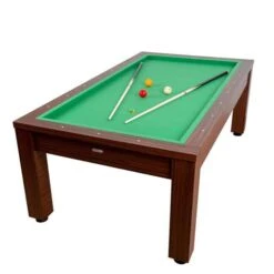 Billar Francés De Carambola