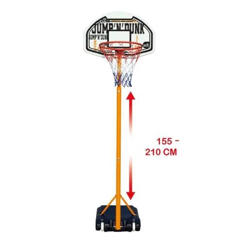 Sun & Sport - Canasta De Baloncesto De Pie 7 Sun & Sport - Canasta De Baloncesto De Pie - Imagen 5