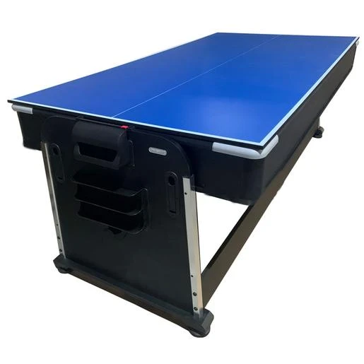 Mesa Multijuego Giratoria 4 En 1 6 Mesa Multijuego Giratoria 4 En 1 - Imagen 4