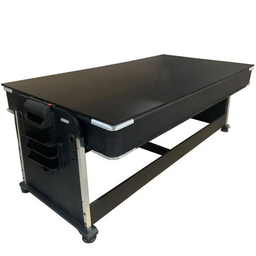 Mesa Multijuego Giratoria 4 En 1 9 Mesa Multijuego Giratoria 4 En 1 - Imagen 7