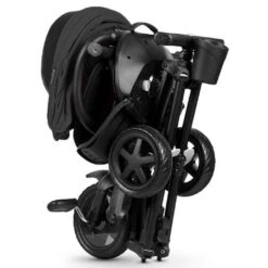 Triciclo Nova Niello Gris -Juguetería medias 3242