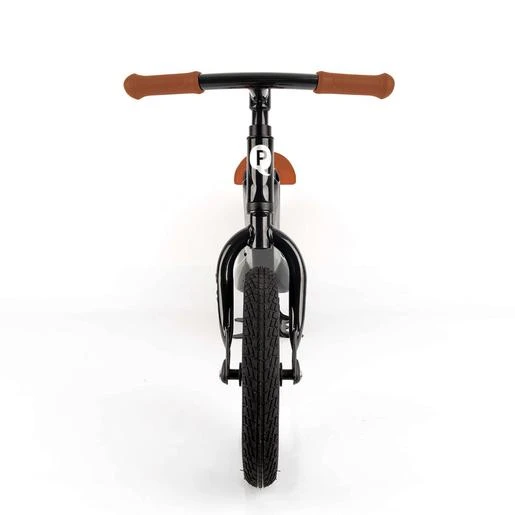 Bicileta Sin Pedales Racer Negra 4 Bicileta Sin Pedales Racer Negra - Imagen 2