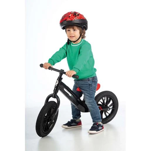 Bicileta Sin Pedales Racer Negra 7 Bicileta Sin Pedales Racer Negra - Imagen 5