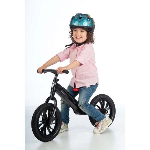 Bicileta Sin Pedales Racer Negra 8 Bicileta Sin Pedales Racer Negra - Imagen 6