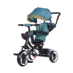 Triciclo Evolutivo Jazz Ocean