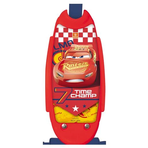 Cars - Patinete 3 Ruedas Cars 3 4 Cars - Patinete 3 Ruedas Cars 3 - Imagen 2