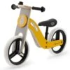 Kinderkraft Bicicleta Aprendizaje Uniq Madera Honey 1 Kinderkraft Bicicleta Aprendizaje Uniq Madera Honey -Juguetería medias 3300