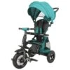 Triciclo Evolutivo QPlay Eleganzza Verde -Juguetería medias 3324
