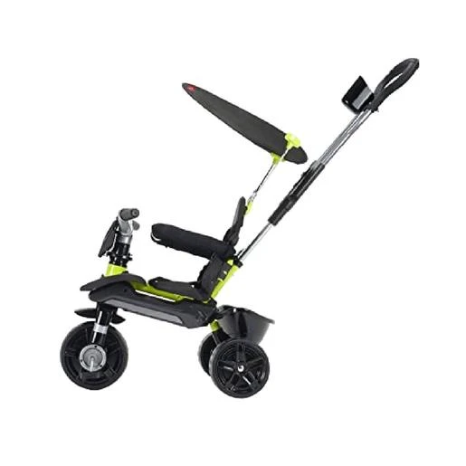 Injusa - Triciclo Sport Baby 5 Injusa - Triciclo Sport Baby - Imagen 3