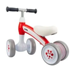 Correpasillos Cutey Rojo 10 Correpasillos Cutey Rojo -Juguetería medias 3341