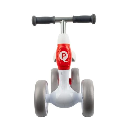 Correpasillos Cutey Rojo 7 Correpasillos Cutey Rojo - Imagen 5