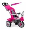 Feber - Baby Feber Trike Premium Rosa 1 Feber - Baby Feber Trike Premium Rosa -Juguetería medias 3354