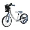 Kinderkraft Bicicleta De Equilibrio Space Sapphire Blue -Juguetería medias 3372