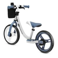 Kinderkraft Bicicleta De Equilibrio Space Sapphire Blue -Juguetería medias 3373